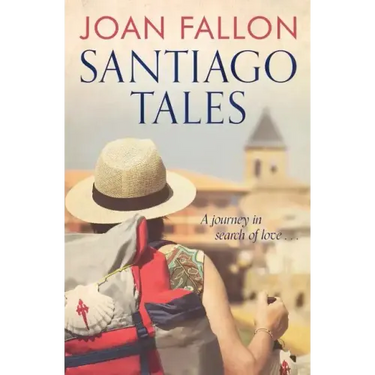 Santiago Tales: A journey in search of love