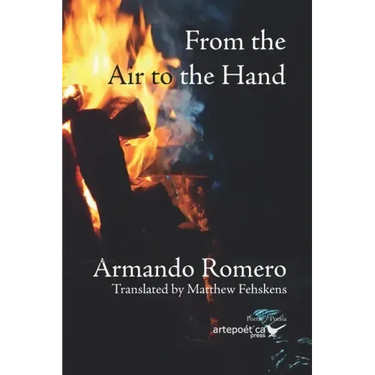 From the Air to the Hand -Del aire a la mano-