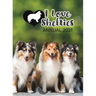 I Love Shelties Annual 2021