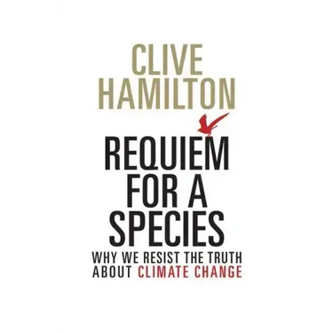 Requiem for a Species