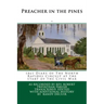 Preacher in the pines: 1861 Diary of The North Rapides Circuit at the start of the Civil War