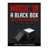 Magic in a black box: Why Roku is Popular: Tips, Tricks and Hacks