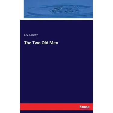 The Two Old Men
