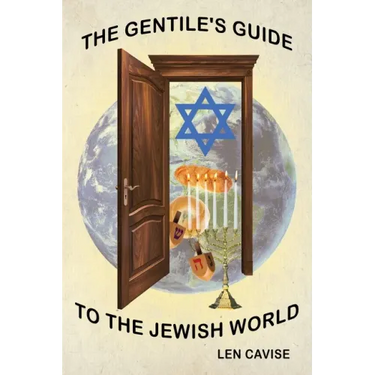 The Gentile's Guide to the Jewish World