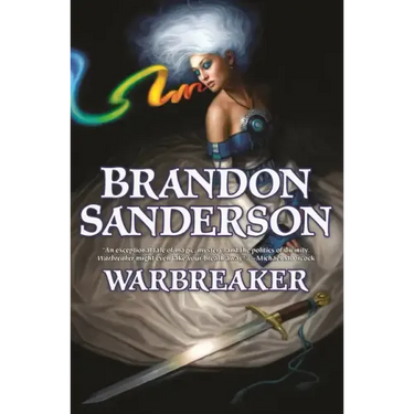 Warbreaker