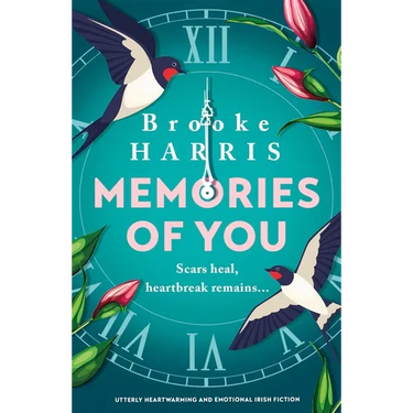 Memories of You: Utterly Heartwarming and Emotional Irish Fiction