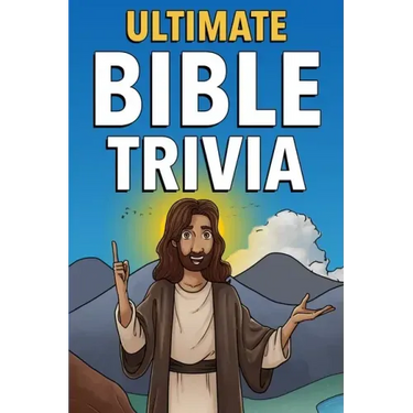 Ultimate Bible Trivia