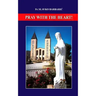 Pray With The Heart