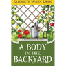 A Body in the Backyard