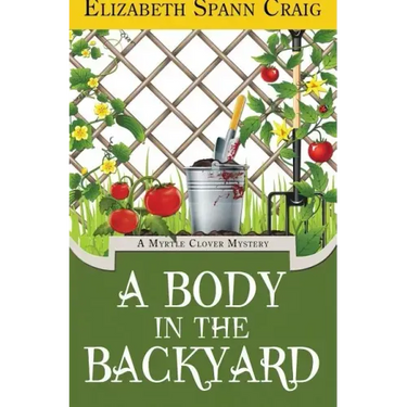 A Body in the Backyard