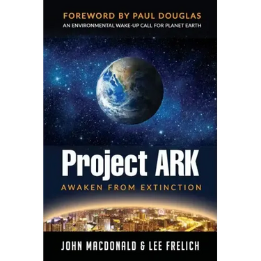 Project Ark: Awaken from Extinction