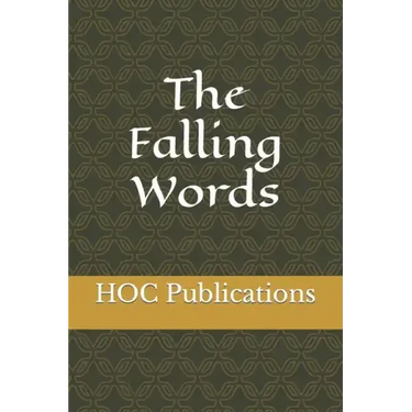The Falling Words