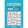 Calcudoku Puzzle Books - 400 Easy to Master Puzzles 9x9 (Volume 10)