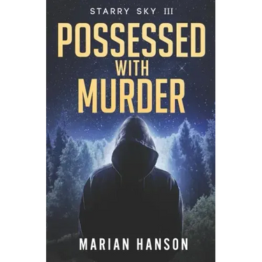 Possessed with Murder: A Murder Mystery with an Astrological Touch