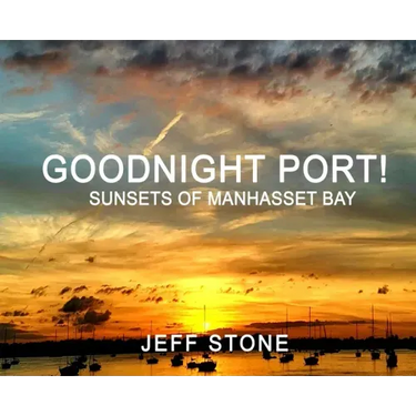Goodnight Port!