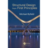 Structural Design from First Principles