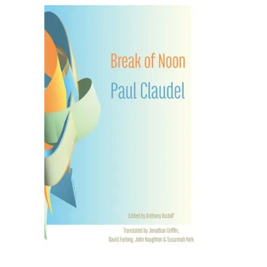 Break of Noon: Partage de midi
