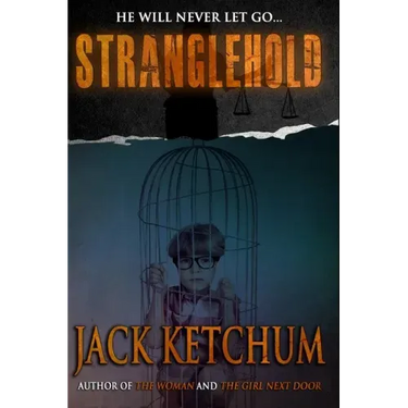 Stranglehold