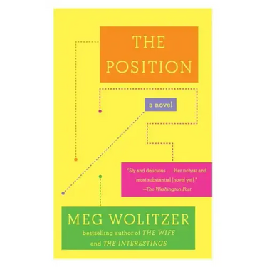 The Position