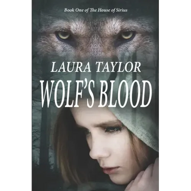 Wolf's Blood