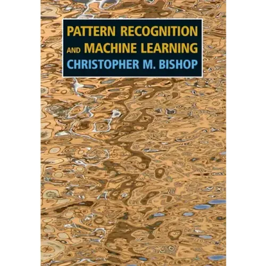 Pattern Recognition and Machine Learning