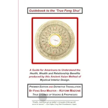 Guidebook to the 'True Feng Shui'