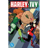Harley & Ivy: Life & Crimes