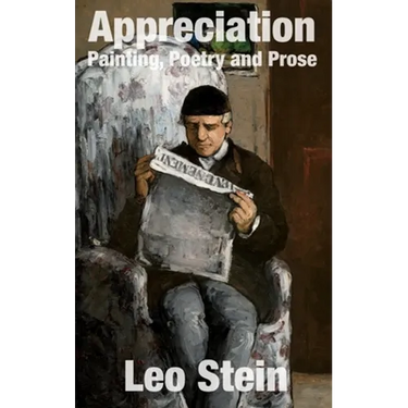 Appreciation: Painting, Poetry and Prose