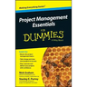 Project Management Essentials For Dummies, Australian and New Zealand Edition