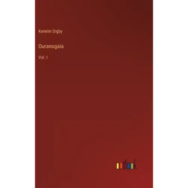 Ouranogaia: Vol. I