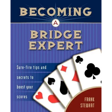 Becoming a Bridge Expert