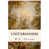 Unitarianism