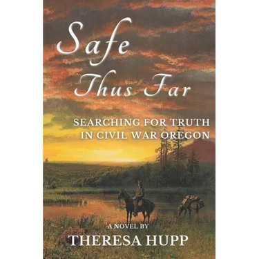 Safe Thus Far: Searching for Truth in Civil War Oregon