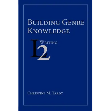 Building Genre Knowledge