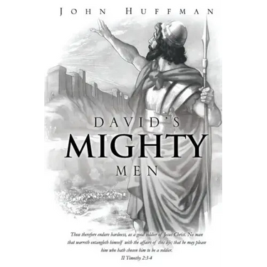 David's Mighty Men