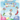 The Adventures of Mr. Froggyface and Friends: Balloon World
