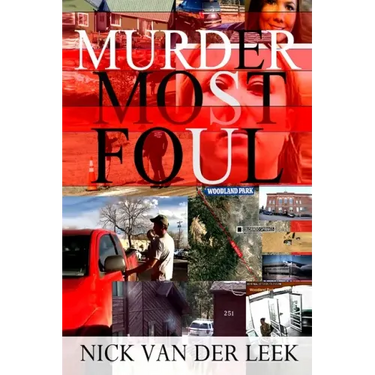 Murder Most Foul