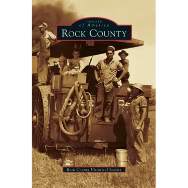 Rock County