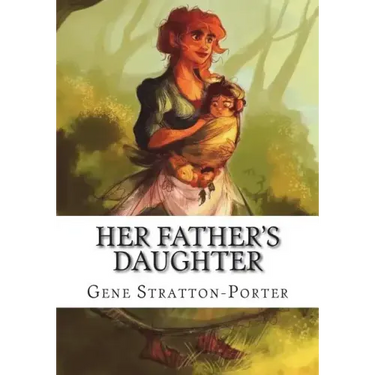 Her Father's Daughter