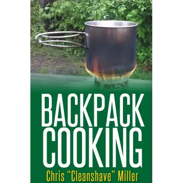 Backpack Cooking