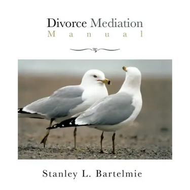 Divorce Mediation Manual