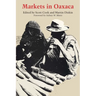 Markets in Oaxaca