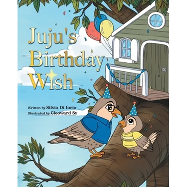 Juju's Birthday Wish