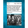 The Trial of the Great Will Cause, of Tatham V. Wright, Before Mr. Baron Gurney and a Special Jury, at the Summer Assizes, at Lancaster, in August, 18