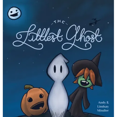 The Littlest Ghost