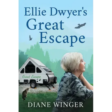 Ellie Dwyer's Great Escape