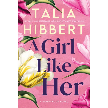 A Girl Like Her