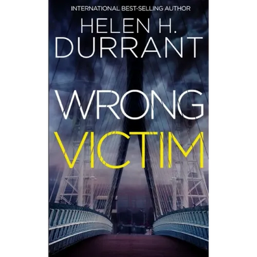 Wrong Victim