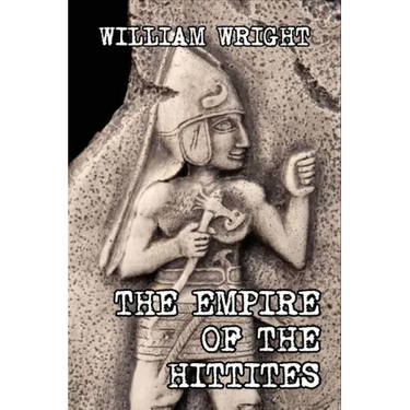 The Empire of the Hittites