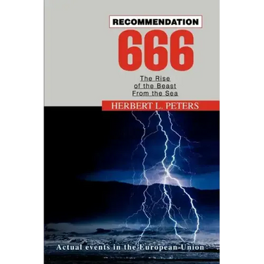 Recommendation 666: The Rise of the Beast from the Sea